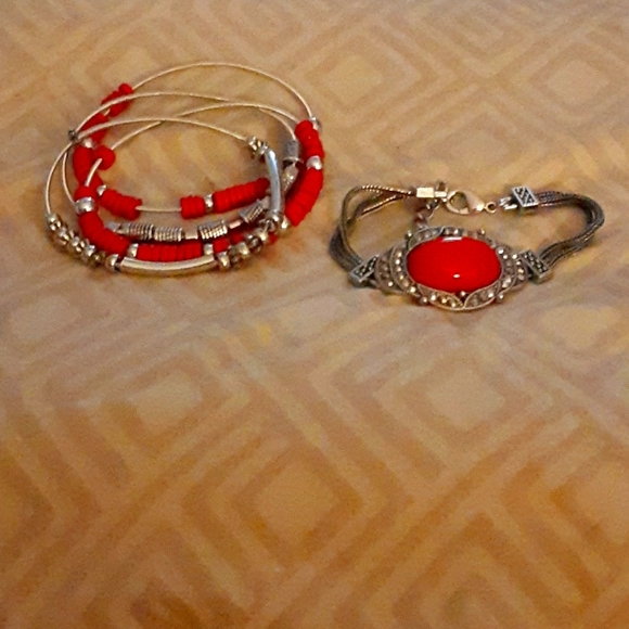 Paparazzi bracelets